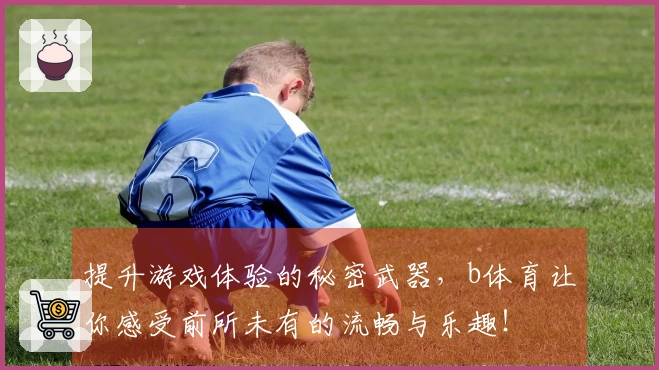 提升游戏体验的秘密武器，b体育让你感受前所未有的流畅与乐趣！