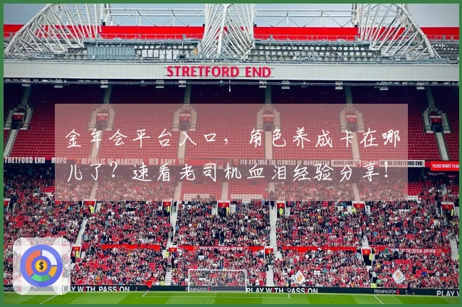 金年会平台入口，角色养成卡在哪儿了？速看老司机血泪经验分享！