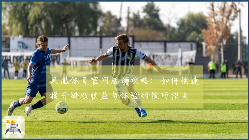 凤凰体育官网活动攻略：如何快速提升游戏收益与体验的技巧指南